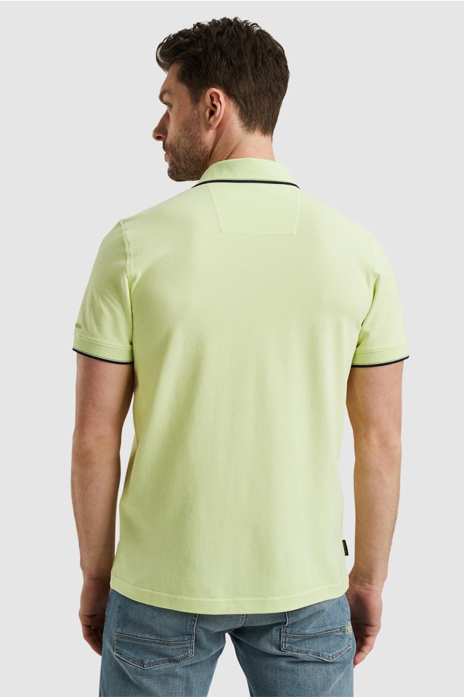 PIQUE POLO PPSS2404867 6356